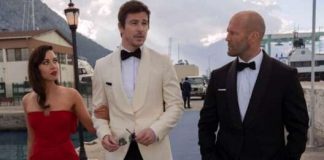 Кино на Рождество в кинотеатрах, что посмотреть: фильм Гая Ричи и “Щедрик”