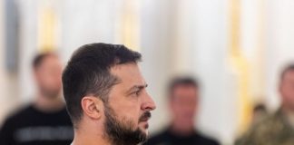 Пять глав областей официально отправлены в отставку: на сайте Зеленского появились указы