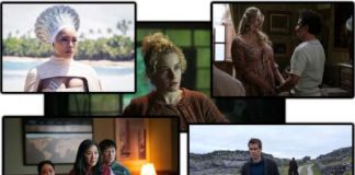 SAG Awards 2023: премия Гильдии киноактеров США объявила номинантов