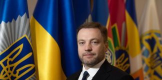 Стало известно, куда летел погибший в Броварах глава МВД Монастырский