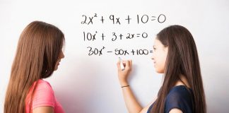 Зачем нужен репетитор математики