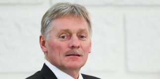 В Кремле отреагировали на отказ Киева от «перемирия»