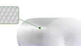 Воздушно-пузырчатая пленка: преимущества и условия использования