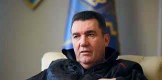 Данилов назвал две страны, которые находятся в центре внимания РФ на сегодня