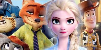 Disney заказала продолжения «Истории игрушек», «Холодного сердца» и «Зверополиса»