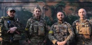 «Фортеця Бахмут»: группа «Антитела» посвятила песню украинским защитникам