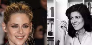 Кристен Стюарт сыграет писательницу и мыслительницу Сьюзен Зонтаг