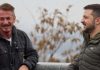 Пенн презентовал фильм о Зеленском: за что критикуют голливудскую звезду