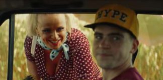 «Рэп – это злоба дня»: вышел трейлер фильма «Короли рэпа» с Ирмой Витовской