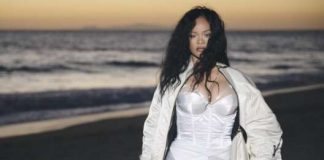 Рианна выступит на церемонии награждения «Оскар»