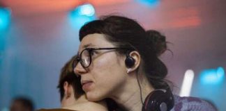 Украинский режиссер Екатерина Горностай вошла в жюри Берлинского кинофестиваля