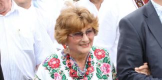 Умерла известная украинская певица и актриса Мария Миколайчук