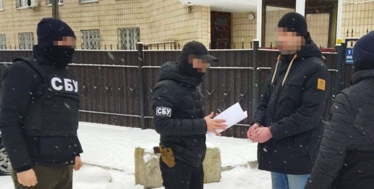 В Красный Крест под видом волонтера проник луганский агент России: выяснился его тайный замысел