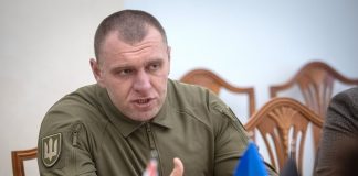 ВРУ назначила Малюка главой СБУ, а Клименко главой МВД: известны детали голосования