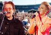 Адель, The Rolling Stones, U2 и другие звезды споют в поддержку Украины