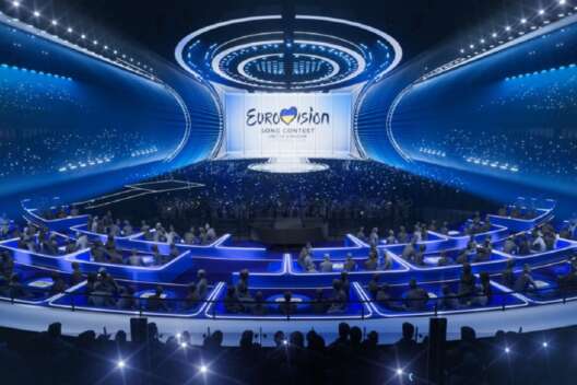 
            Евровидение-2023: в "Дии" предлагают избрать членов национального жюри        