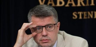 Глава МИД Эстонии рассказал, что произойдет с Европой, если Украину не примут в НАТО