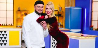 Оля Полякова дебютирует как ведущая кулинарного шоу — подробности премьеры