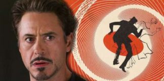 Роберт Дауни-младший сыграет в ремейке «Головокружения» Хичкока