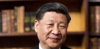 СМИ: после встречи с Путиным Си Цзиньпин будет искать контакт с Зеленским