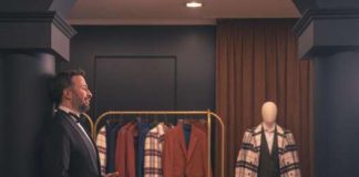 «Снимать в окопах легче»: как украинские киношники готовятся к церемонии «Оскара»