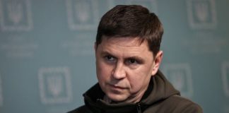 «Стоит ожидать жаркий сезон в Крыму», — Подоляк