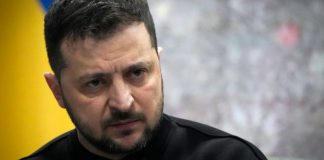 Зеленский направил сигнал Си Цзиньпину о прямых переговорах