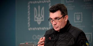 Данилов сделал заявление о китайском оружии у армии России