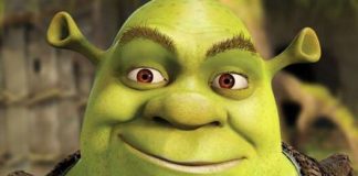 DreamWorks собирается снять продолжение мульфильма «Шрек»