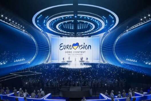 
            Евровидение-2023: кто из украинских звезд выступит в финале конкурса        