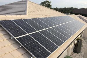 Сетевая солнечная станция: как это работает и почему это важно для экологии