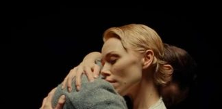 Hozier выпустил клип о возвращении с войны с украинкой в главной роли