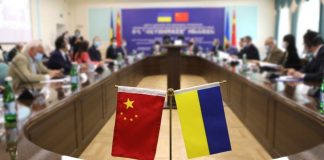 Киев остро ответил на заявление посла Китая, усомнившегося в украинской принадлежности Крыма