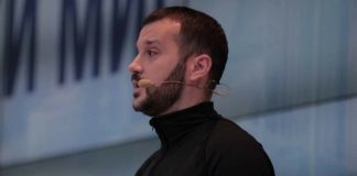 «Очень боятся», – Андрусив прокомментировал зверства россиян над пленными бойцами ВСУ