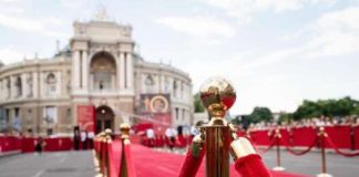 Одесский кинофестиваль в 2023 году пройдет одновременно в Одессе и Черновцах