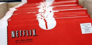 После 25 лет работы Netflix прекратит прокат и продажу фильмов на DVD-дисках