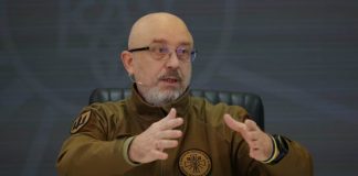 Рисковал оказаться в плену: Резников рассказал о мероприятиях в начале вторжения РФ