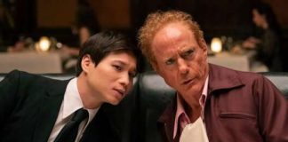 Роберта Дауни-младшего состарили до неузнаваемости в тизере «Сочувствующего»