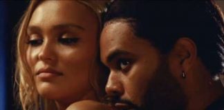 Сериал «Идол» с The Weeknd попал в скандал еще до выхода: смотрим тизер