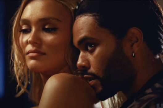 
            Сериал "Идол" с The Weeknd попал в скандал еще до выхода: смотрим тизер        