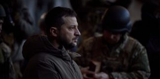 Спецслужбы РФ не оставили планов на ликвидацию Зеленского — Данилов