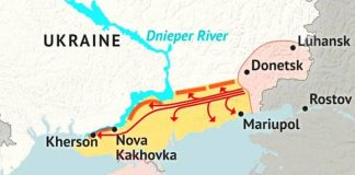 Станет единственной «дорогой жизни» для коллаборантов: СМИ рассказали, как в Крыму готовятся к контрнаступлению