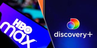 Стриминг HBO Max переименовывается в Max после объединения с Discovery+