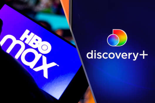 
            Стриминг HBO Max переименовывается в Max после объединения с Discovery+        