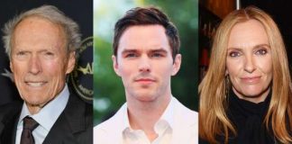 В последнем фильме Клинта Иствуда сыграют Николас Холт и Тони Коллетт