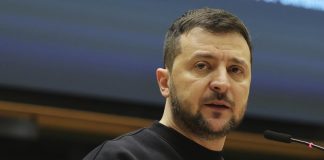 Зеленский указал на признак «неадекватности» поведения правительства Венгрия