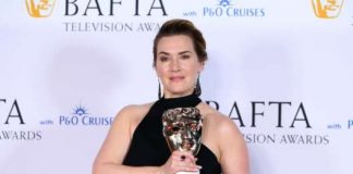 Кейт Уинслет и «Монстр: История Джеффри Дамера» – лауреаты BAFTA TV Awards 2023