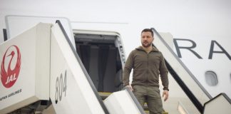 Макрон о визите Зеленского на саммит G7: это может стать переломным моментом