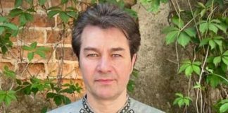 Народный артист Евгений Нищук стал главой комитета Шевченковской премии