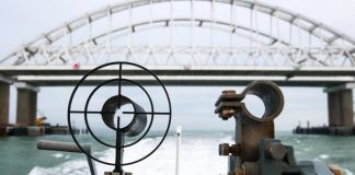 Подоляк рассказал, что ждет Крым после освобождения: «Это опасный путь»